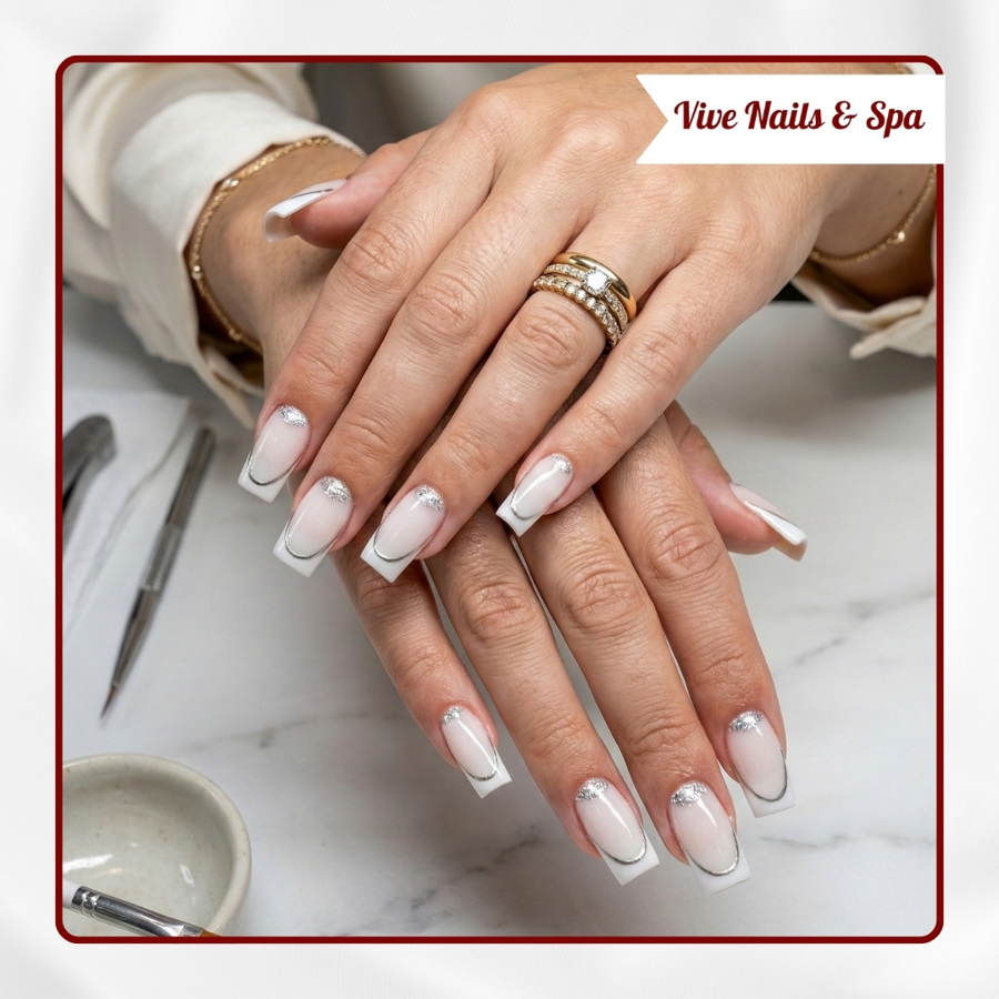 Vive Nails & Spa Hillsboro, Oregon 97124